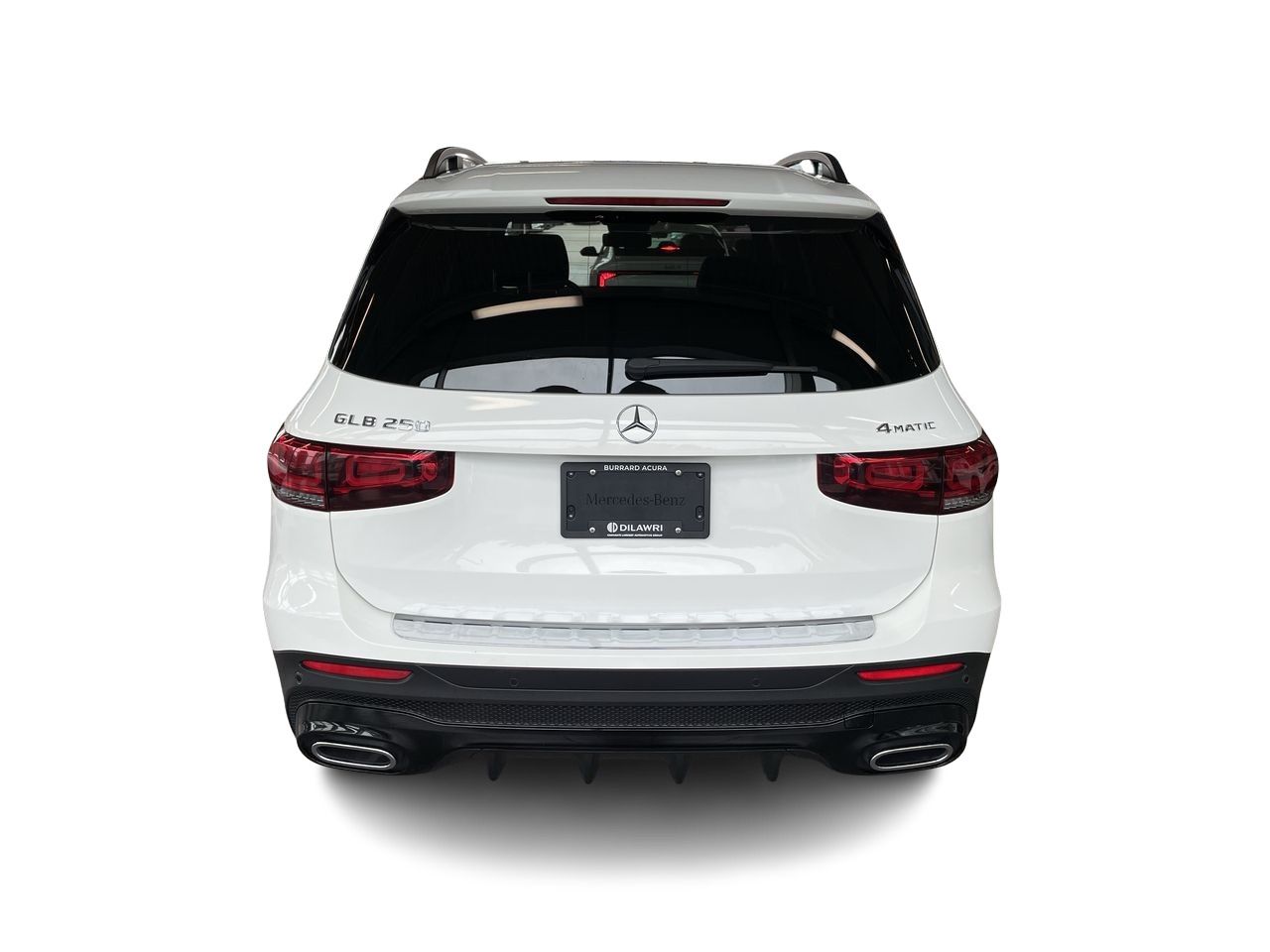 2023 Mercedes-Benz GLB250