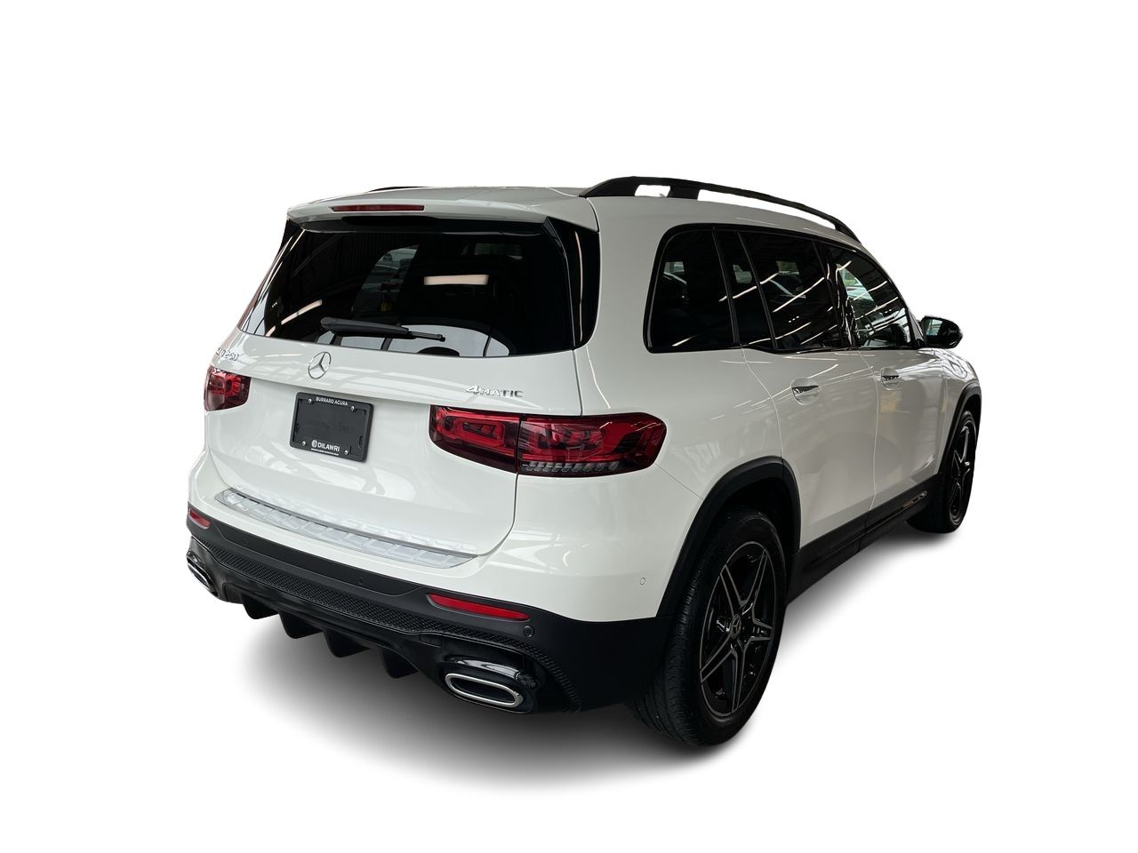2023 Mercedes-Benz GLB250