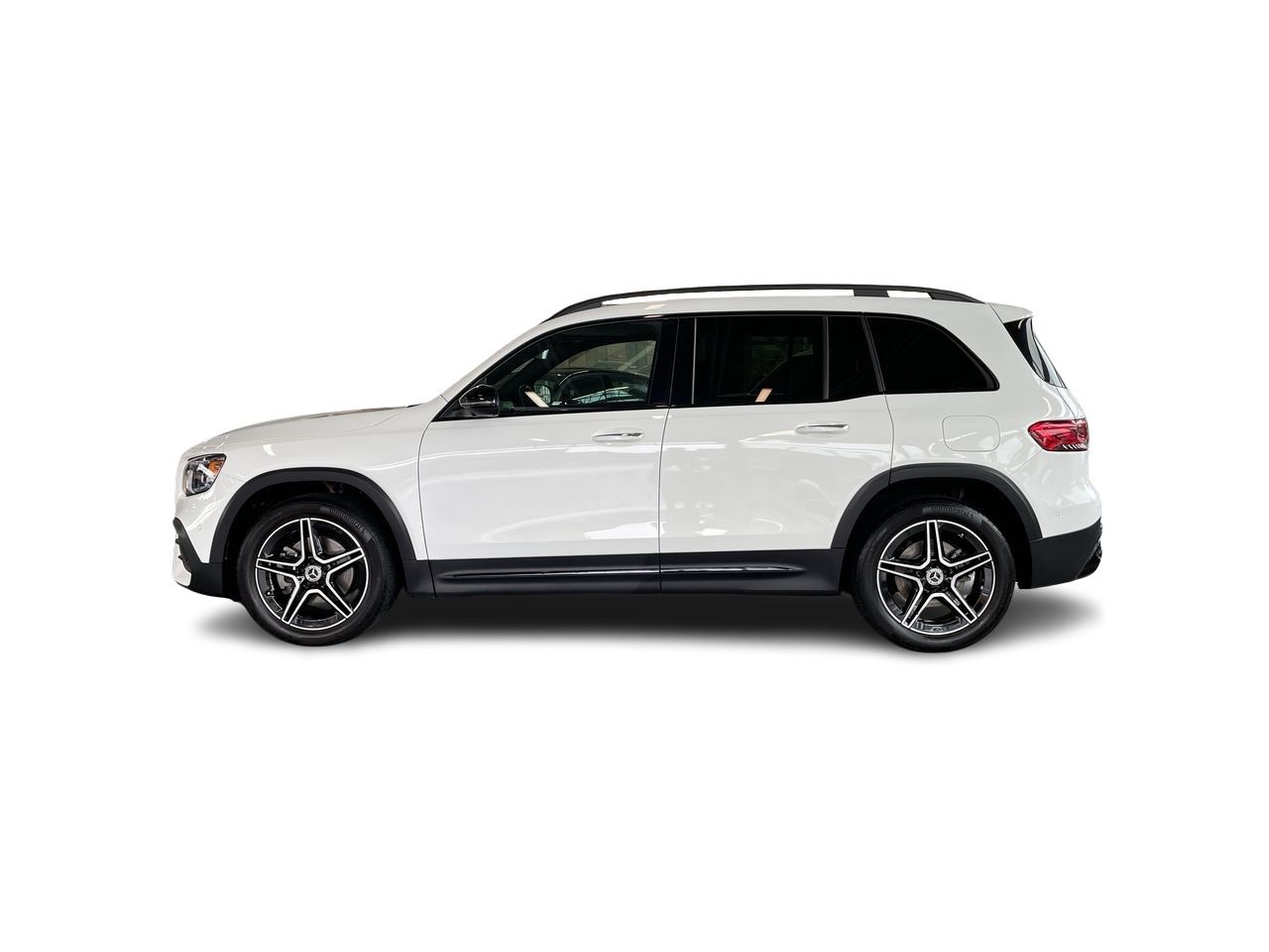 2023 Mercedes-Benz GLB250
