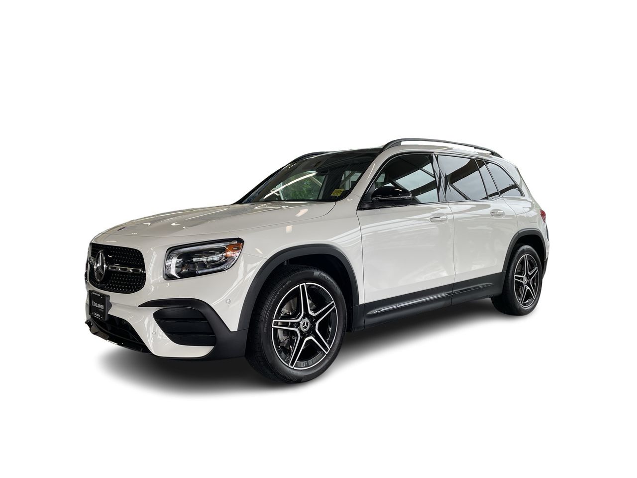 2023 Mercedes-Benz GLB250