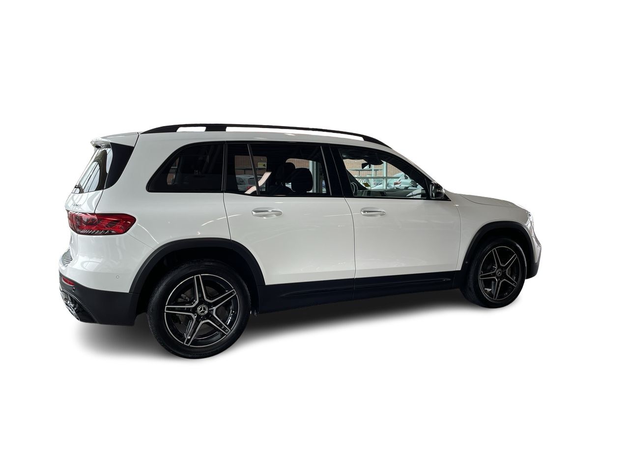 2023 Mercedes-Benz GLB250