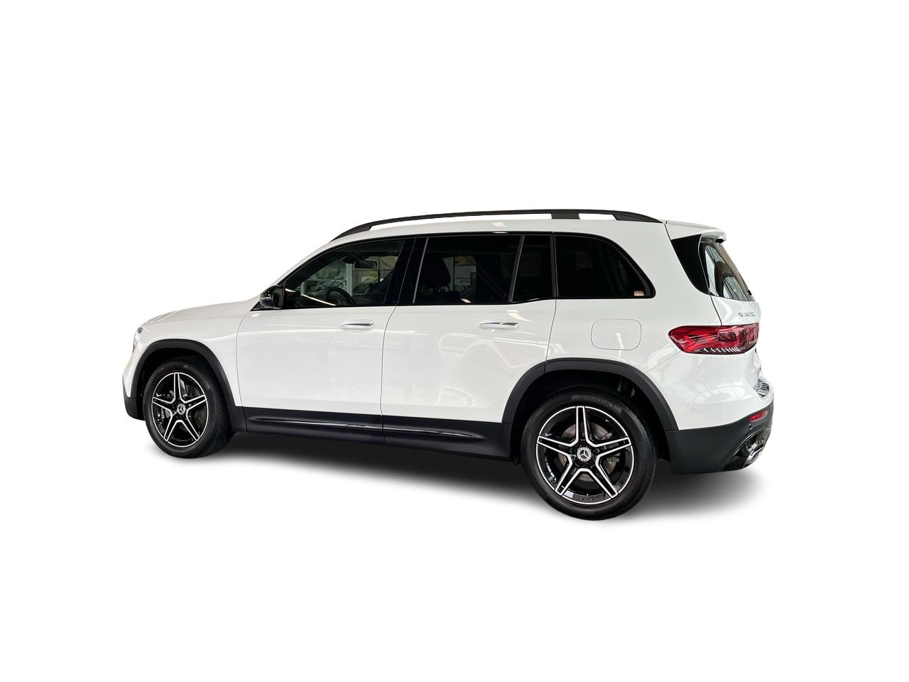 2023 Mercedes-Benz GLB250