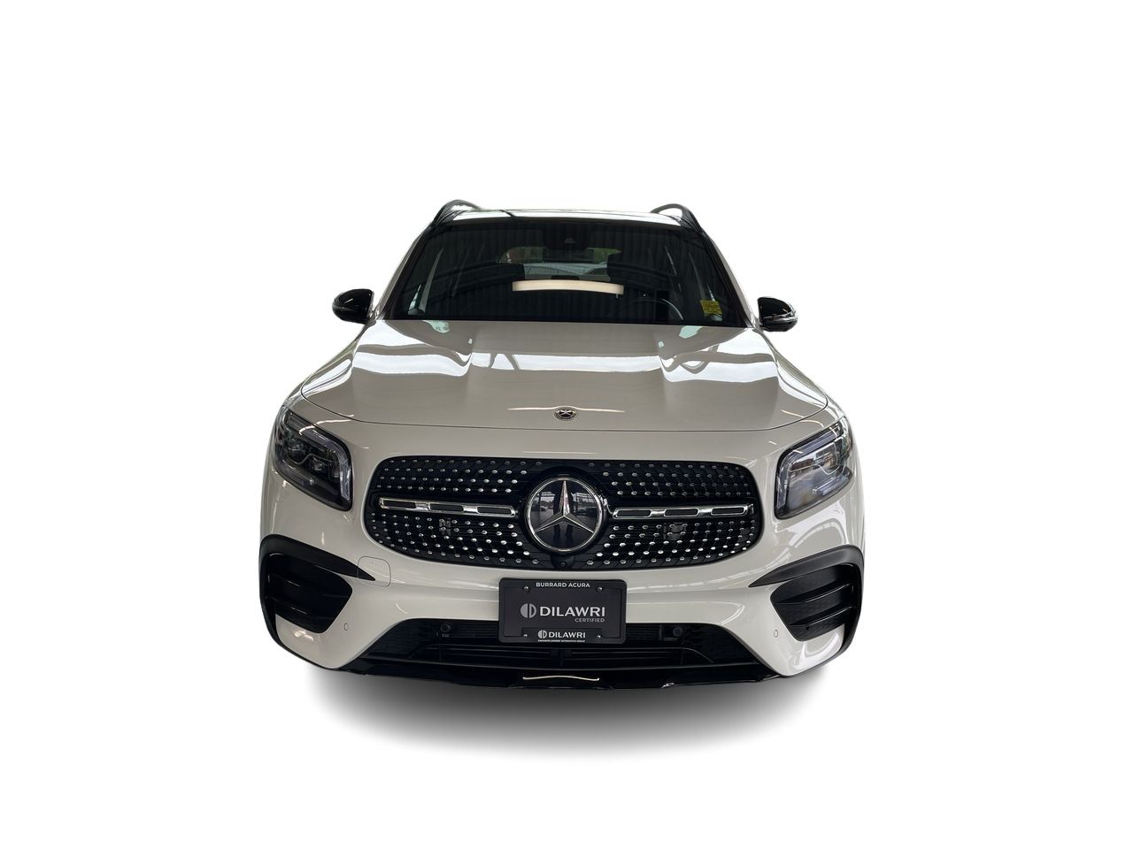 2023 Mercedes-Benz GLB250