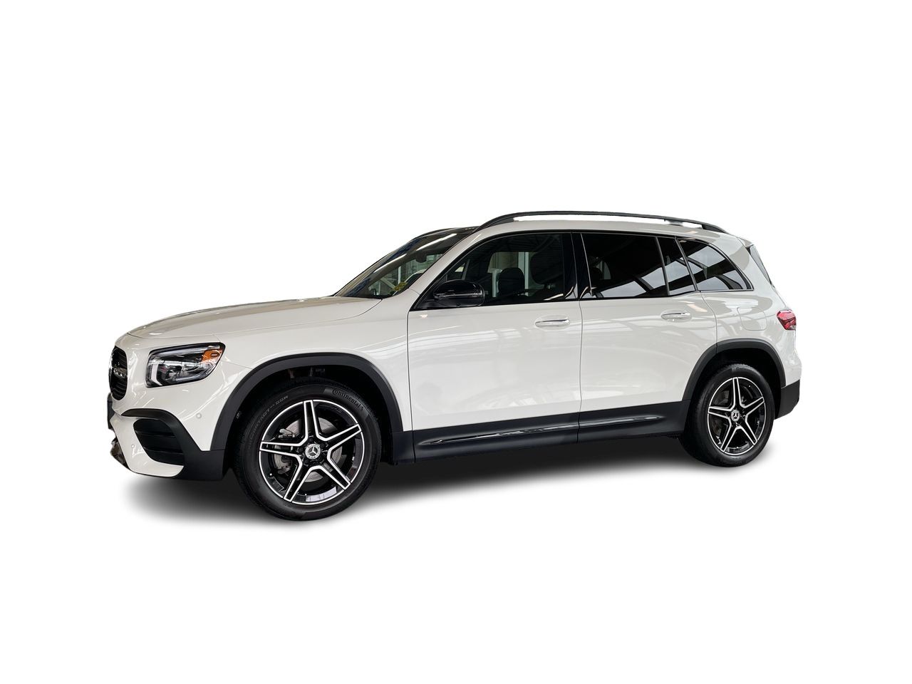 2023 Mercedes-Benz GLB250