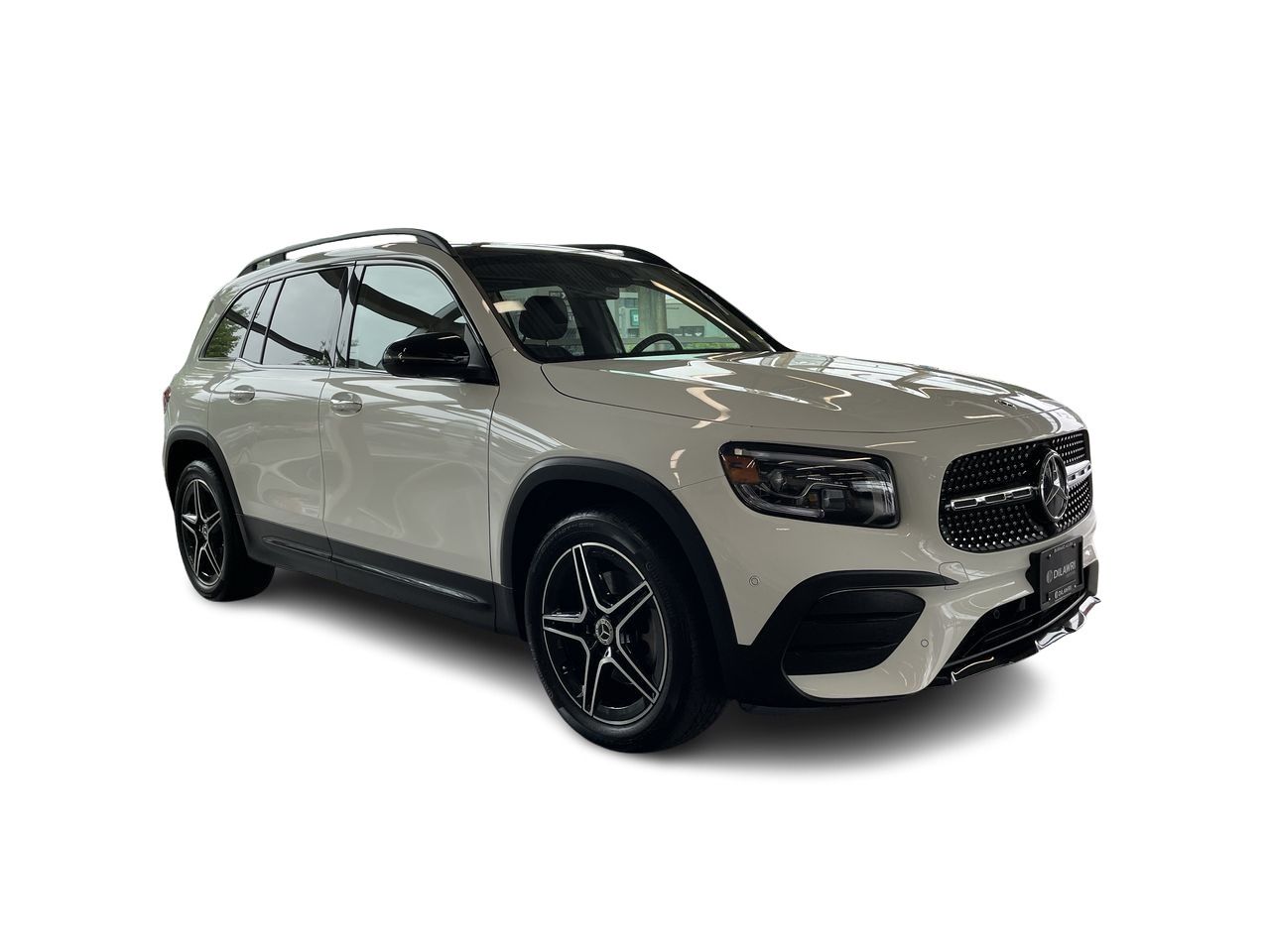 2023 Mercedes-Benz GLB250