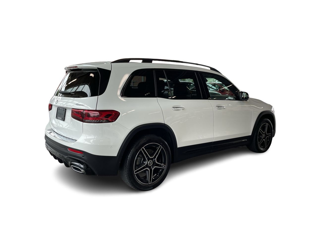 2023 Mercedes-Benz GLB250
