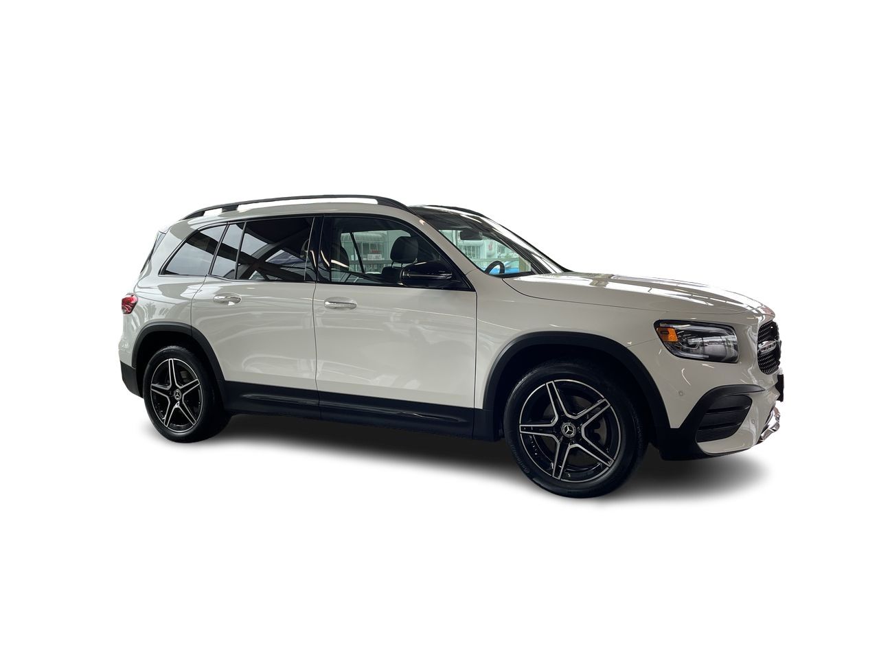 2023 Mercedes-Benz GLB250
