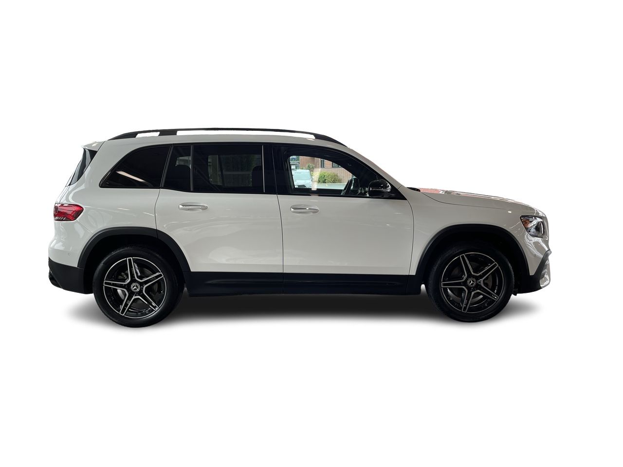 2023 Mercedes-Benz GLB250