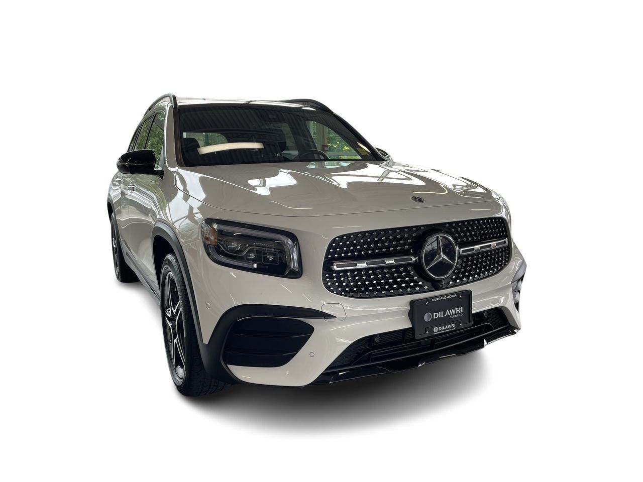 2023 Mercedes-Benz GLB250