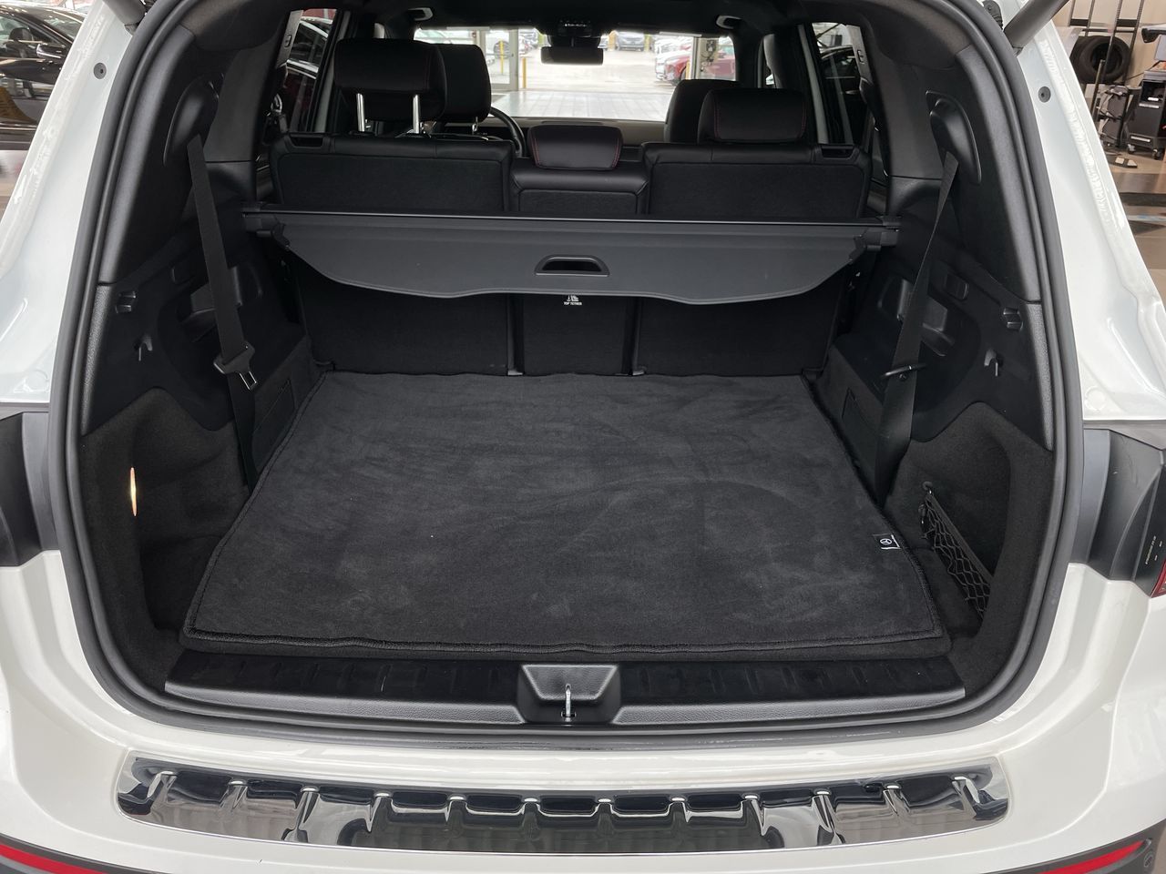 2023 Mercedes-Benz GLB250