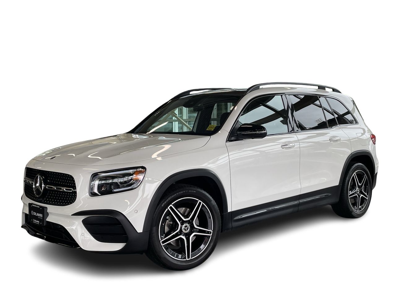 2023 Mercedes-Benz GLB250