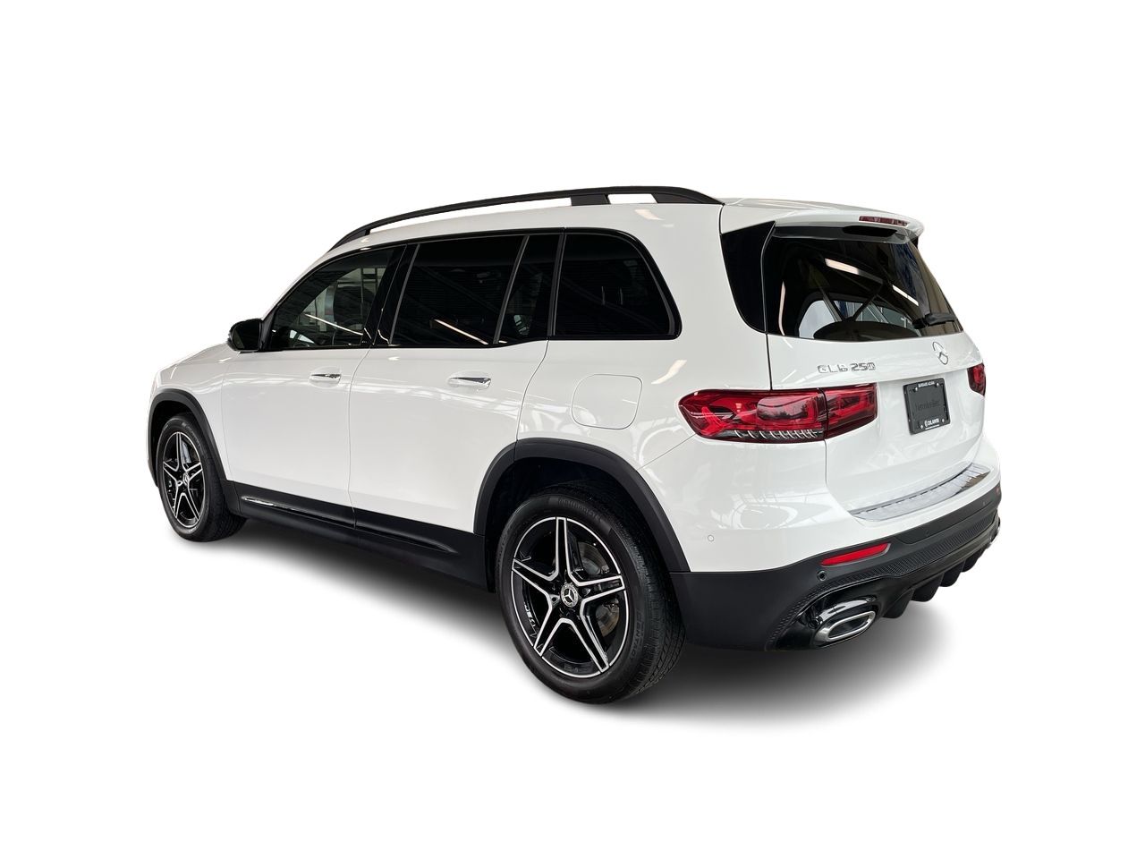 2023 Mercedes-Benz GLB250