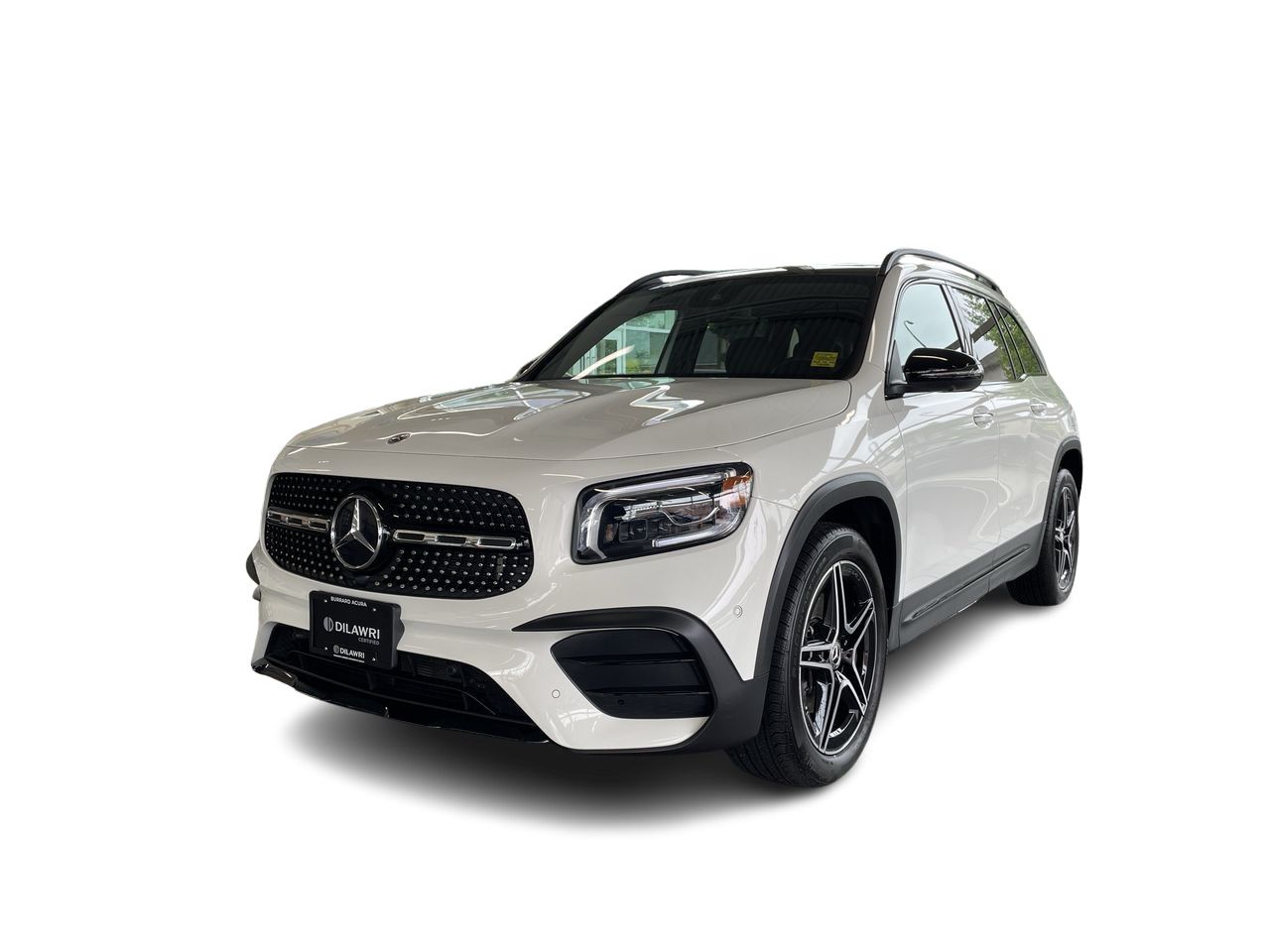 2023 Mercedes-Benz GLB250