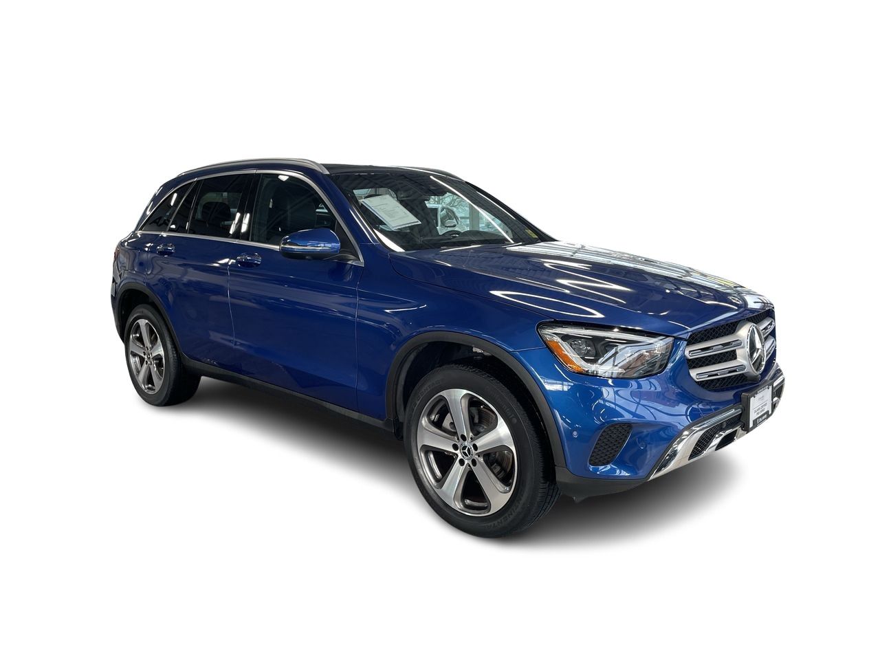 2022  GLC300