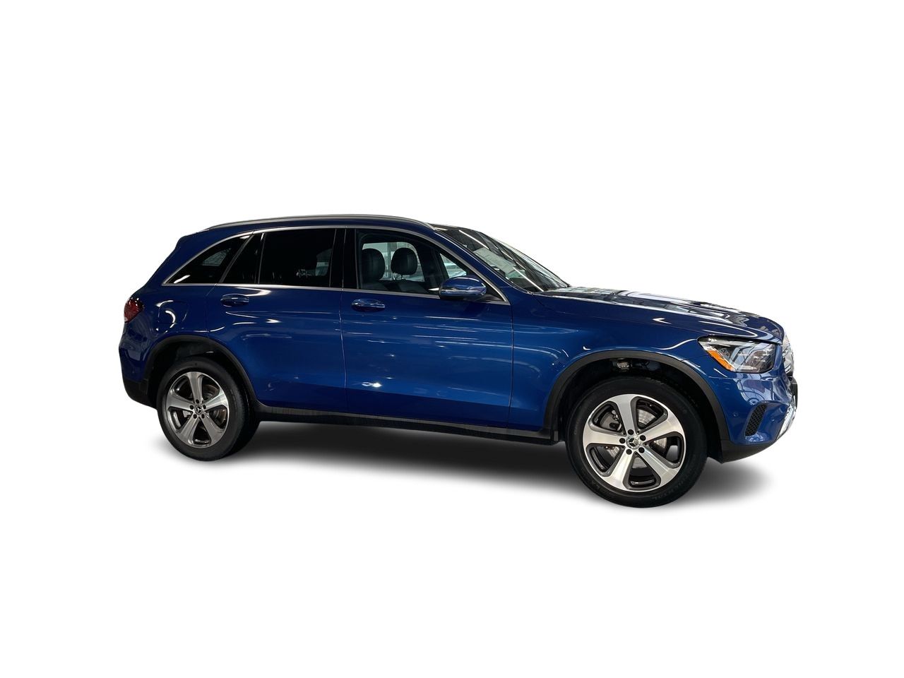 2022  GLC300