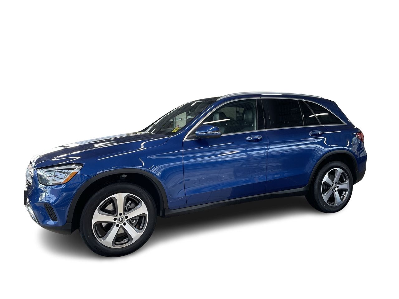 2022  GLC300