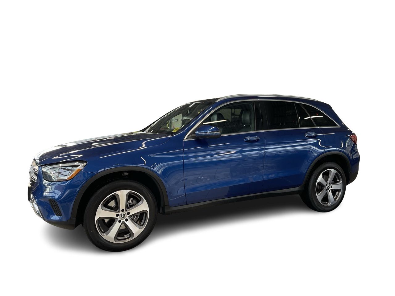2022  GLC300