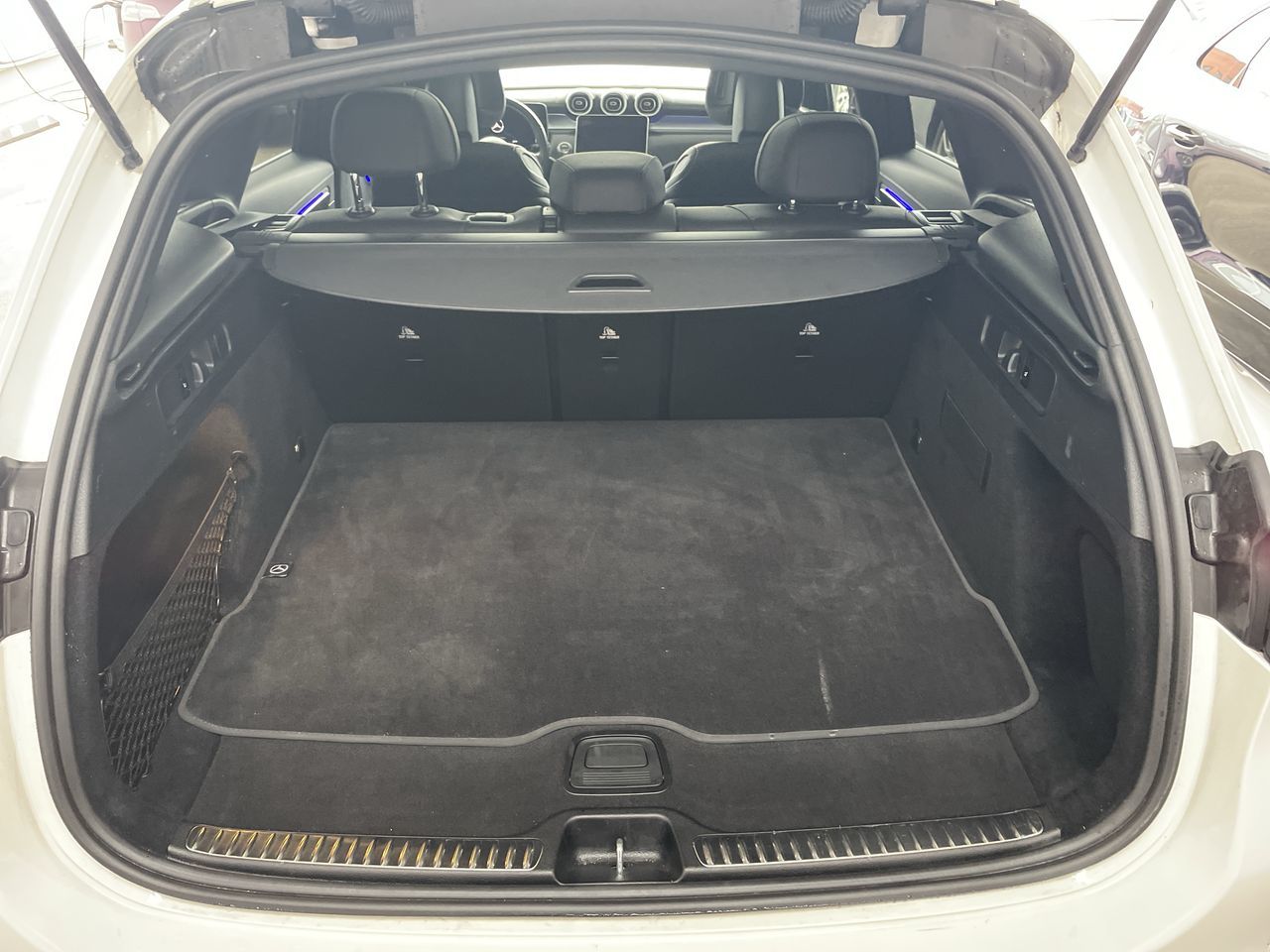 2024 Mercedes-Benz GLC300