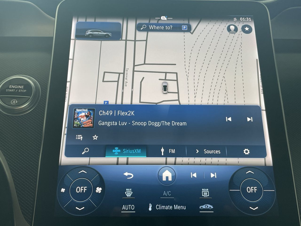 2024 Mercedes-Benz GLC300