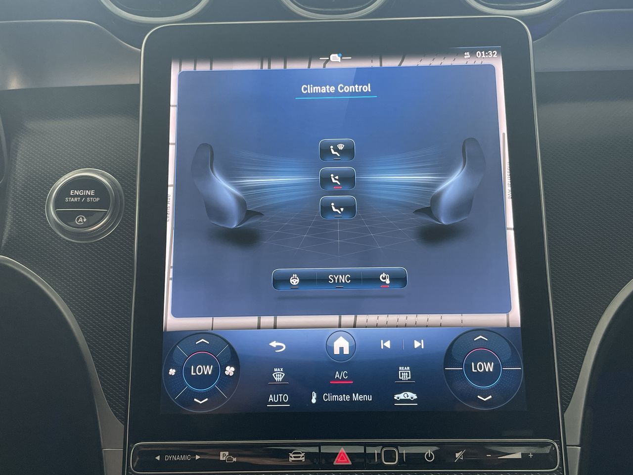 2024 Mercedes-Benz GLC300