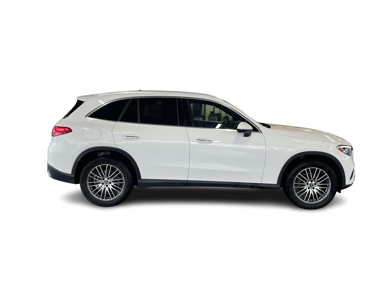 2024 Mercedes-Benz GLC300