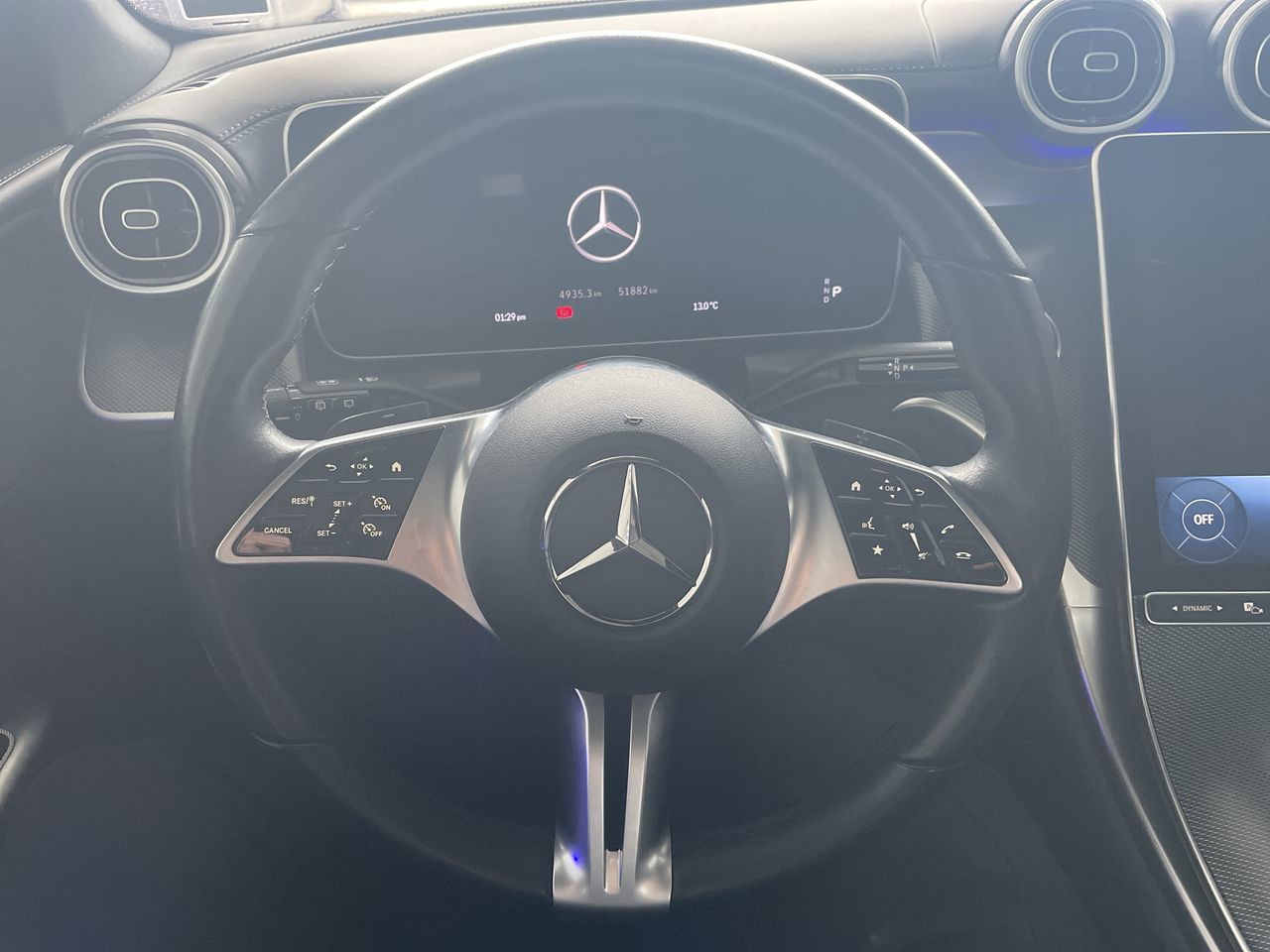 2024 Mercedes-Benz GLC300