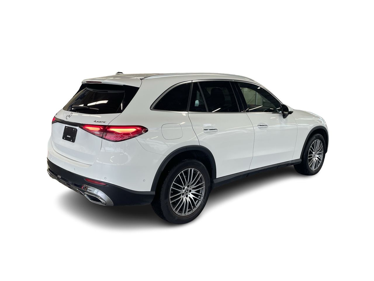 2024 Mercedes-Benz GLC300