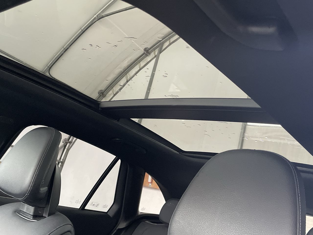 2024 Mercedes-Benz GLC300