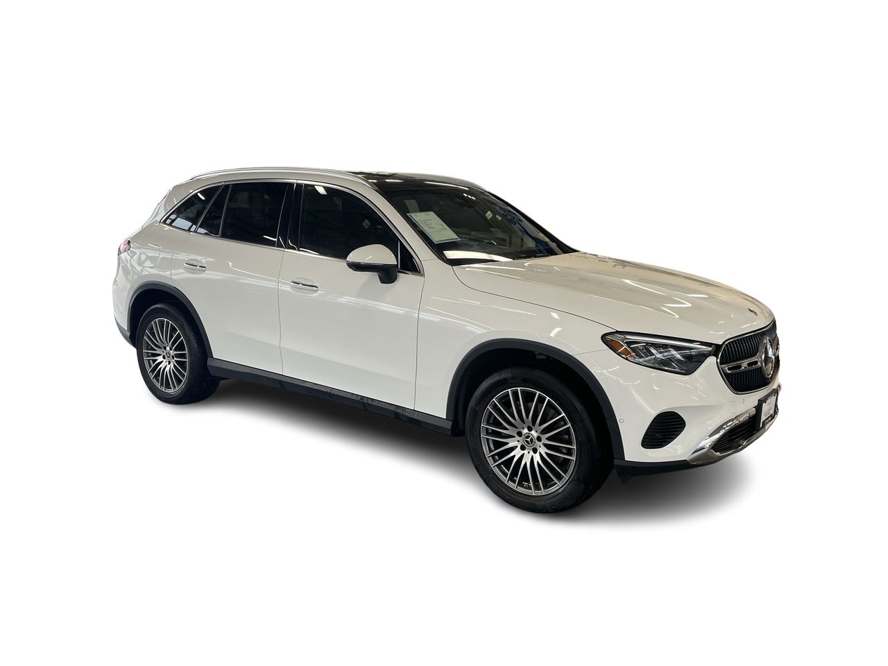 2024 Mercedes-Benz GLC300