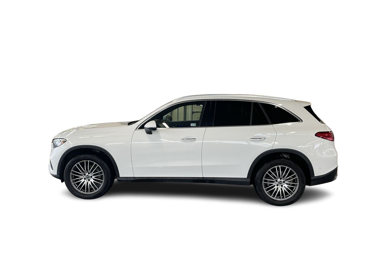 2024 Mercedes-Benz GLC300