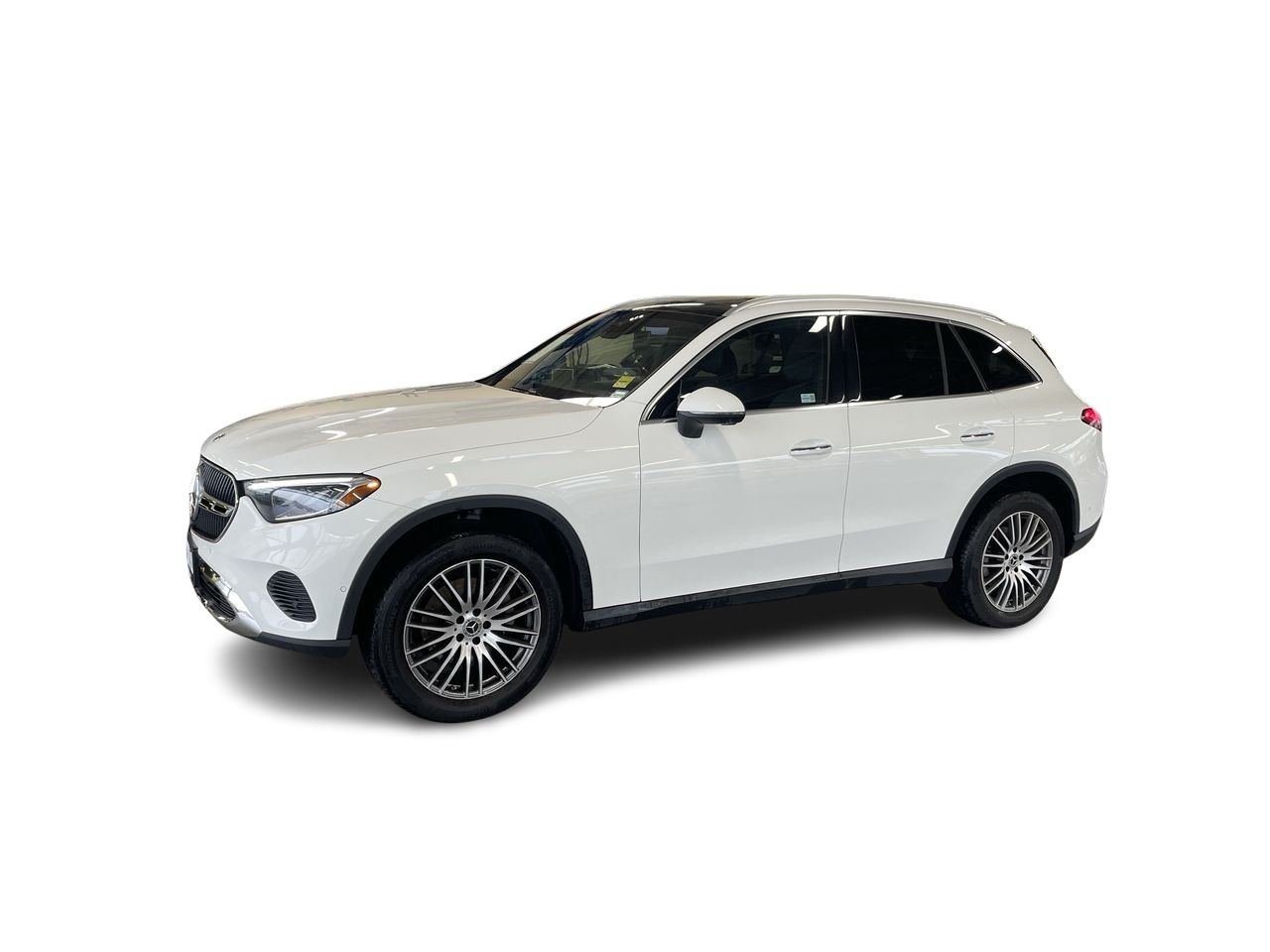 2024 Mercedes-Benz GLC300