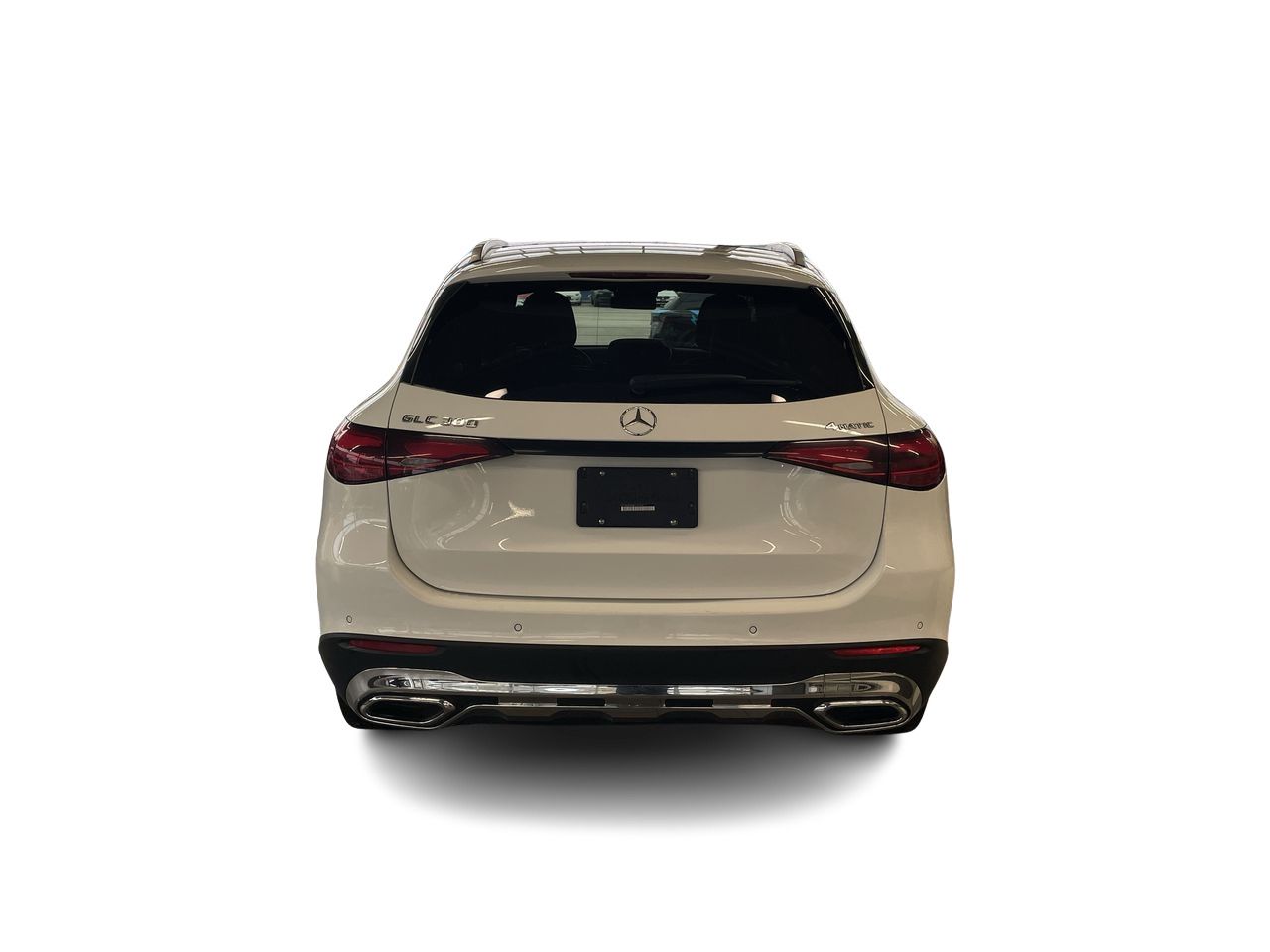 2024 Mercedes-Benz GLC300