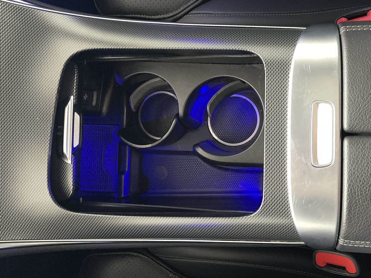 2024 Mercedes-Benz GLC300