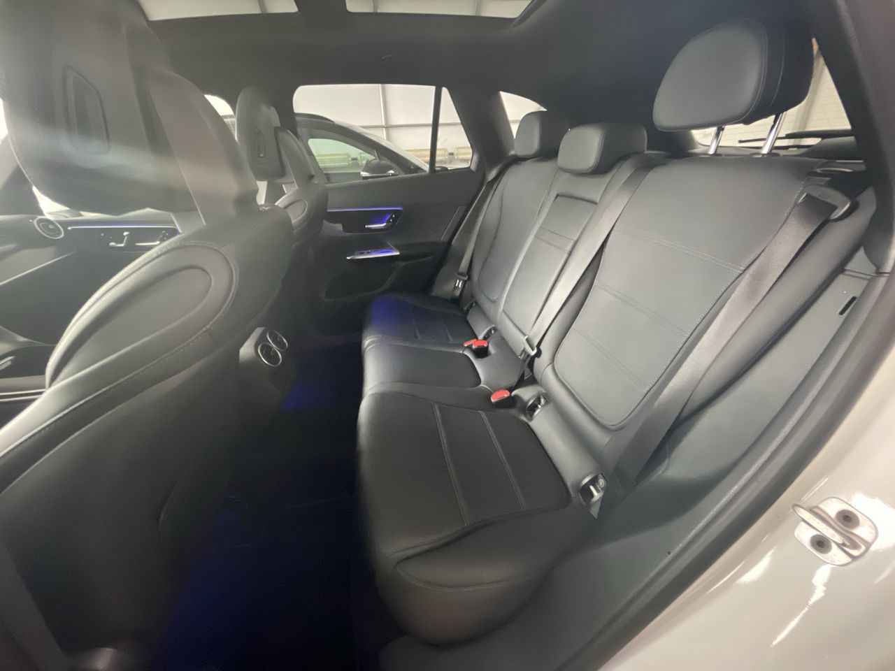 2024 Mercedes-Benz GLC300