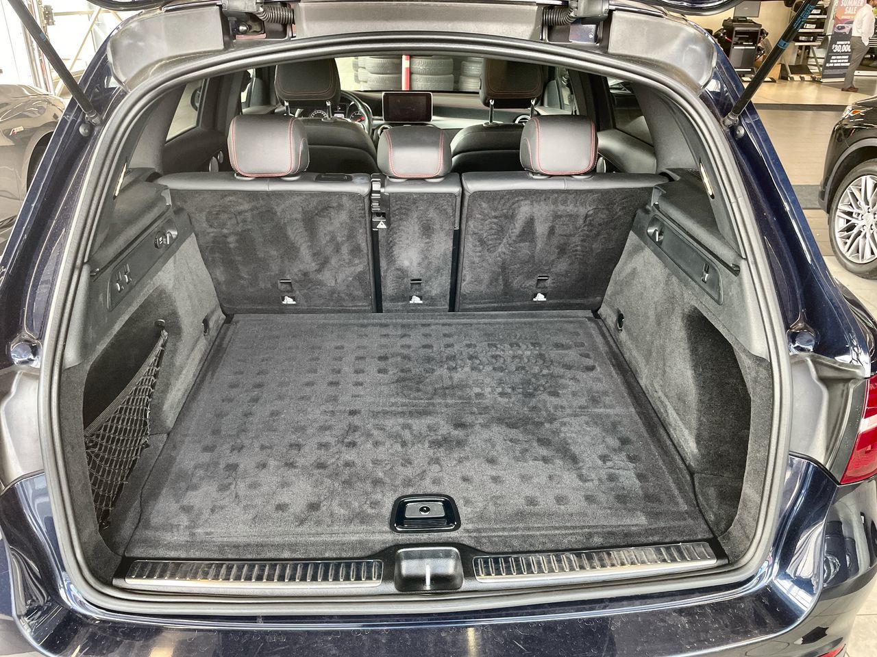 Mercedes-Benz GLC43 AMG  2019 à Vancouver, Colombie-Britannique