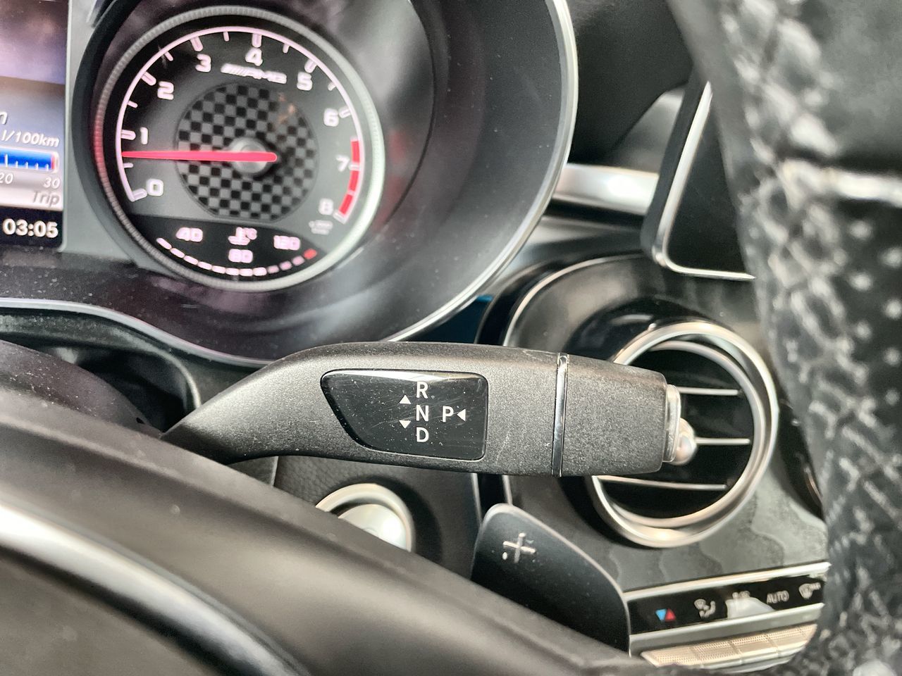 Mercedes-Benz GLC43 AMG  2019 à Vancouver, Colombie-Britannique