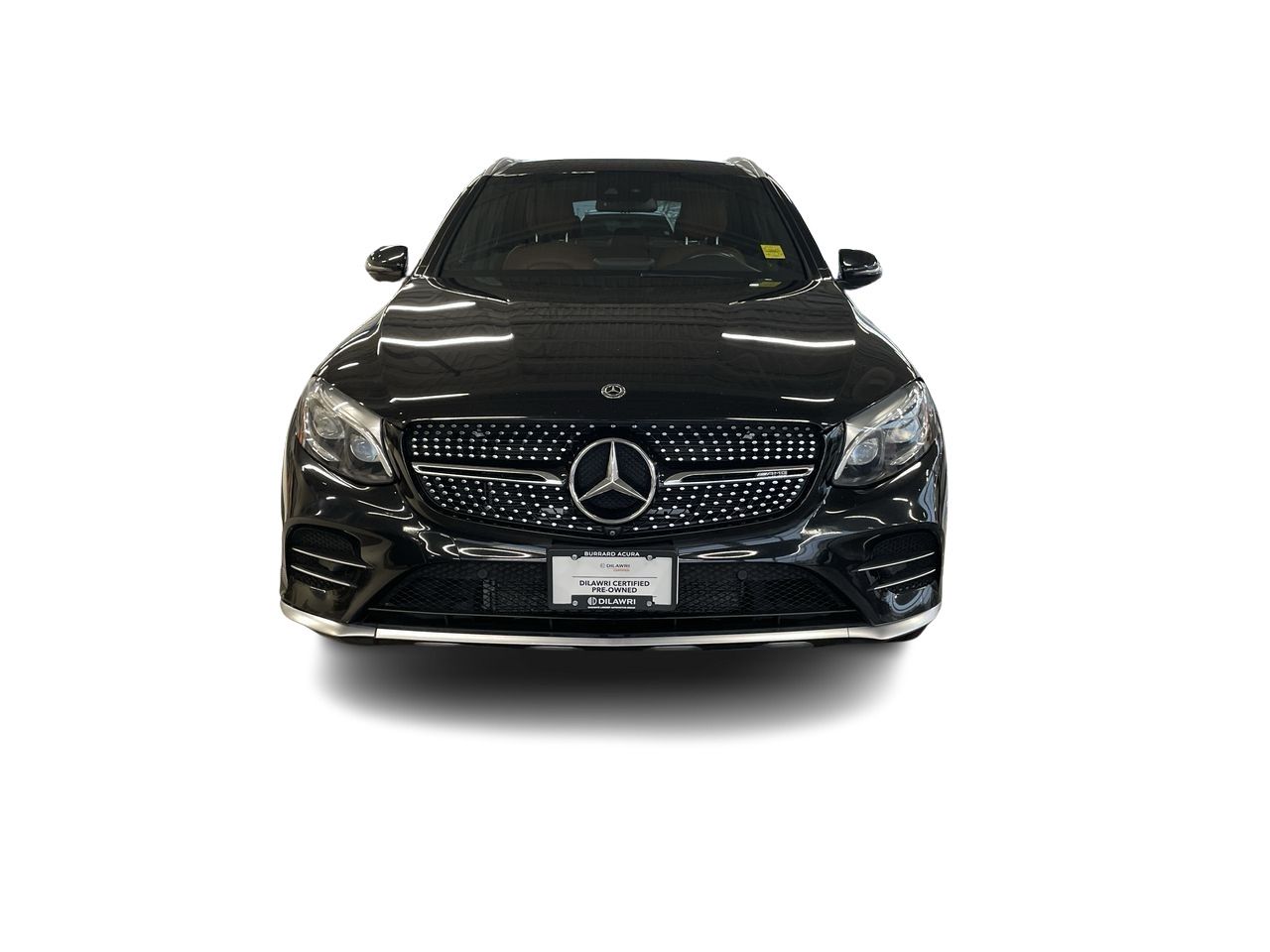 2019 Mercedes-Benz GLC43 AMG in Vancouver, British Columbia