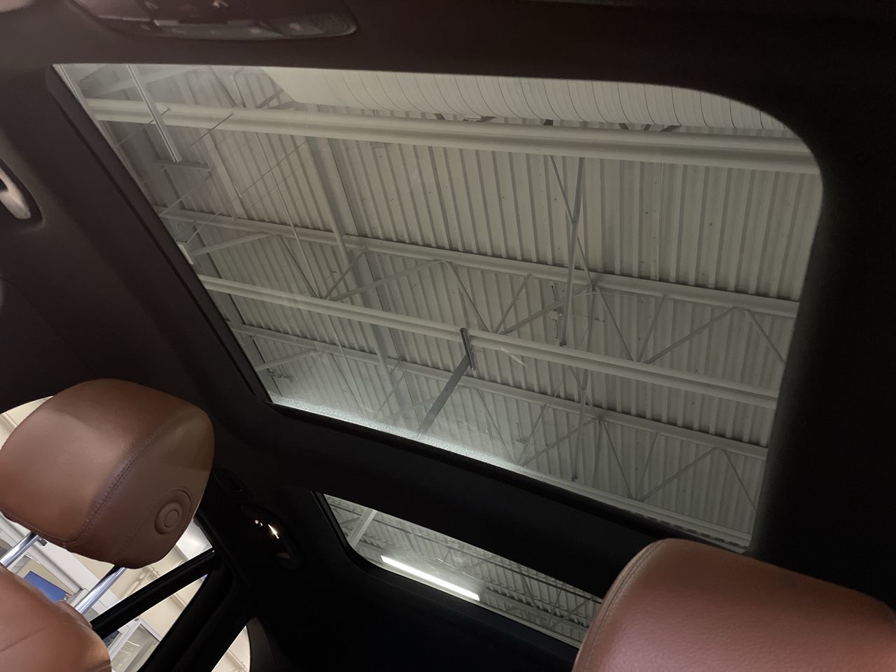 2019 Mercedes-Benz GLC43 AMG in Vancouver, British Columbia