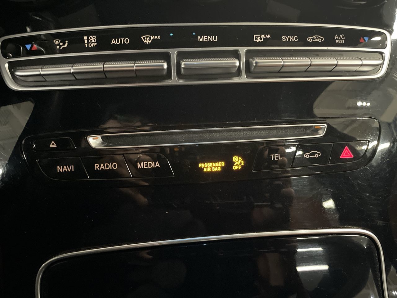 2019 Mercedes-Benz GLC43 AMG in Vancouver, British Columbia