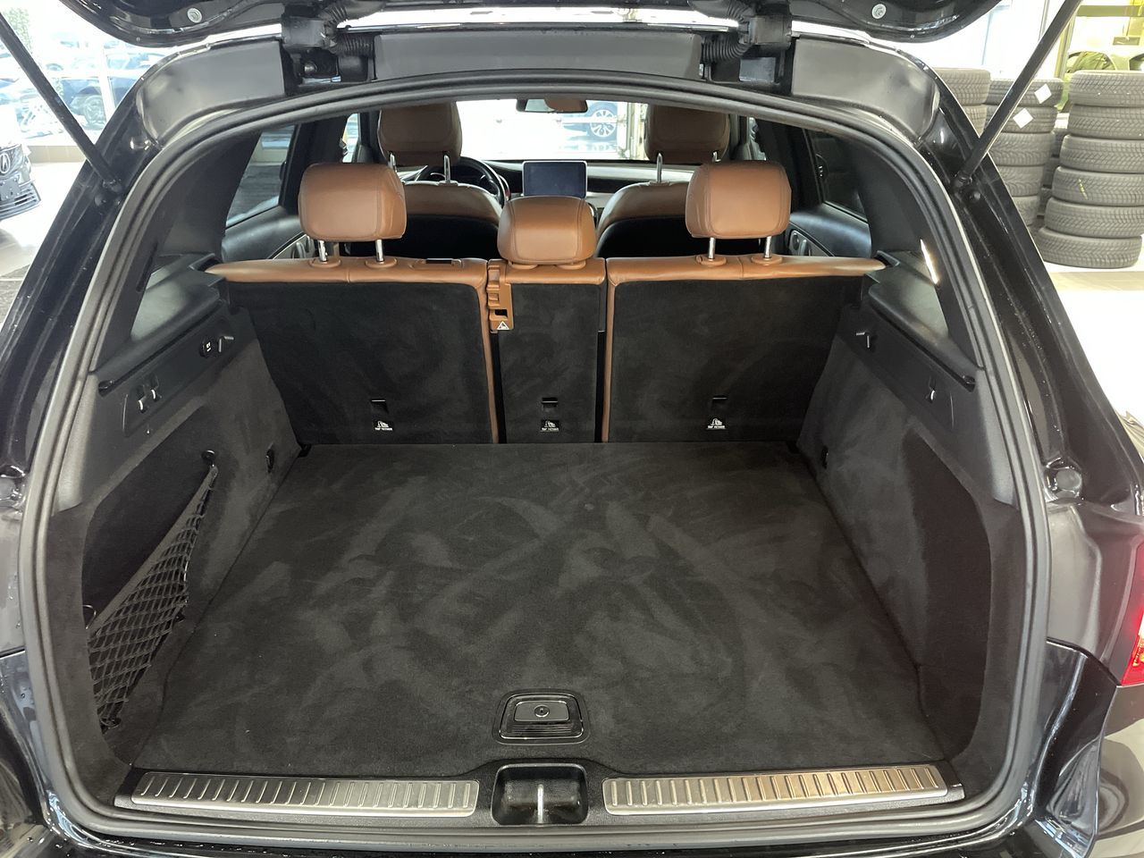 2019 Mercedes-Benz GLC43 AMG in Vancouver, British Columbia