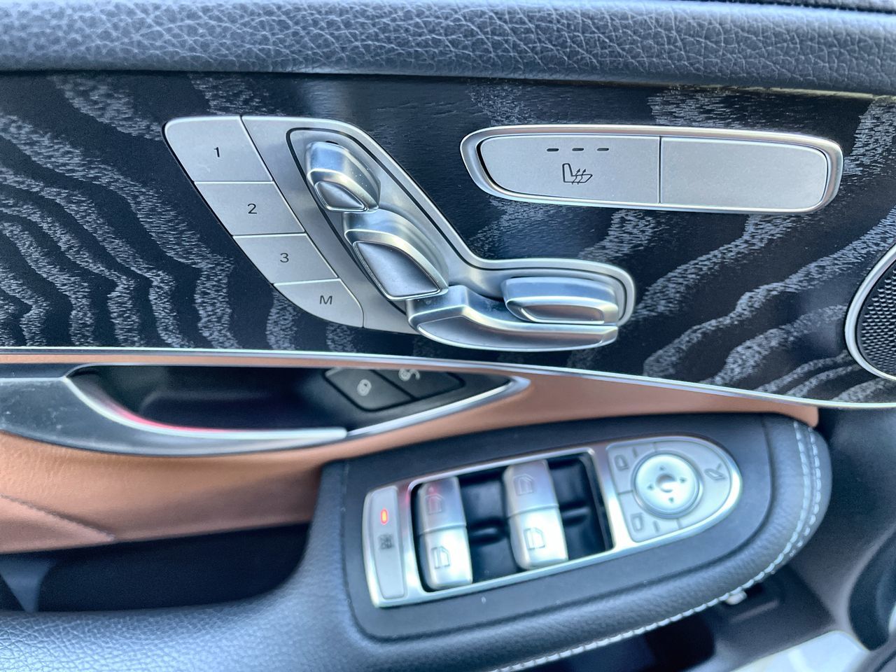 2022  GLC43 AMG