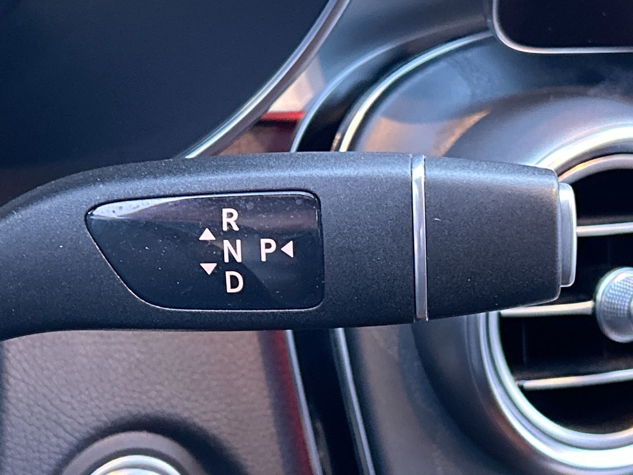 2022 Mercedes-Benz GLC43 AMG