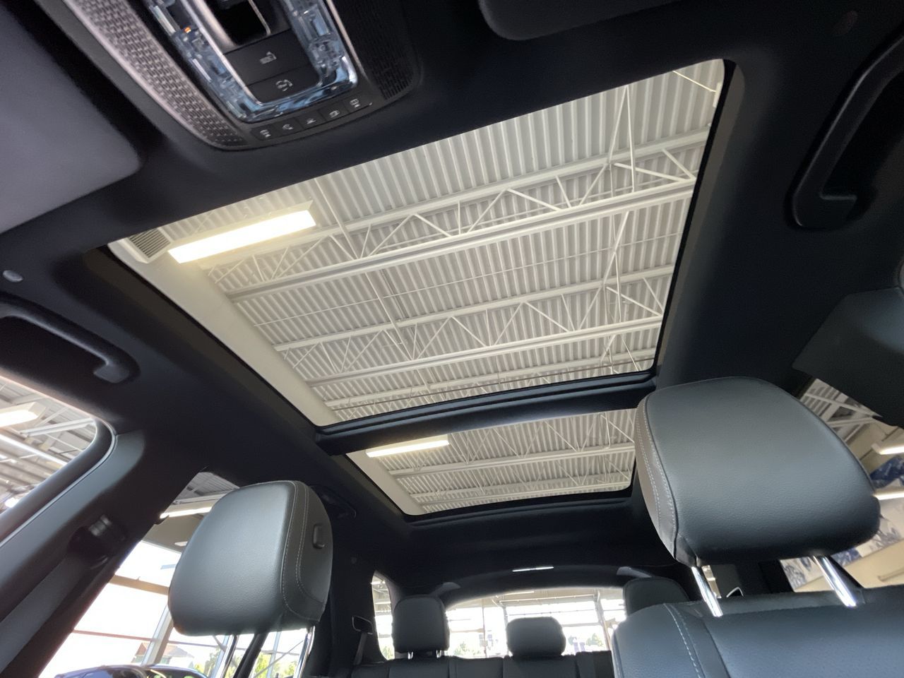 2021 Mercedes-Benz GLE450