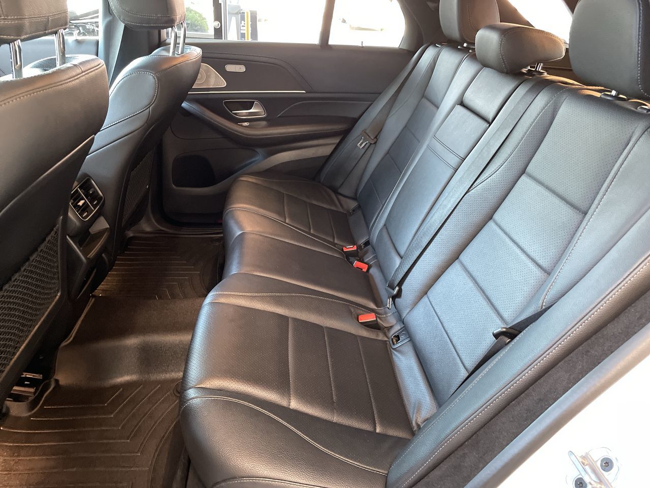 2021 Mercedes-Benz GLE450