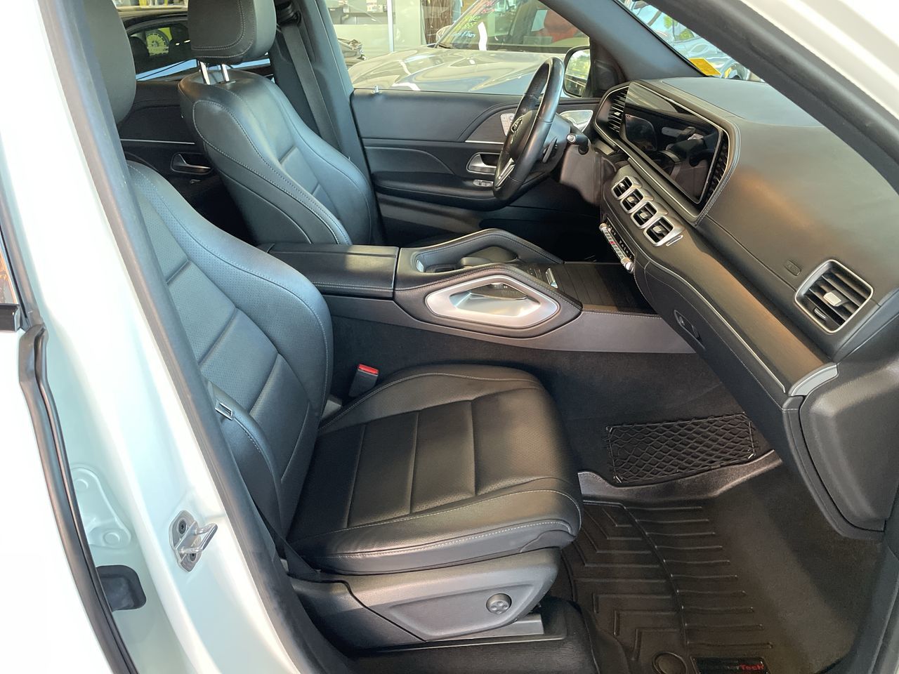 2021 Mercedes-Benz GLE450