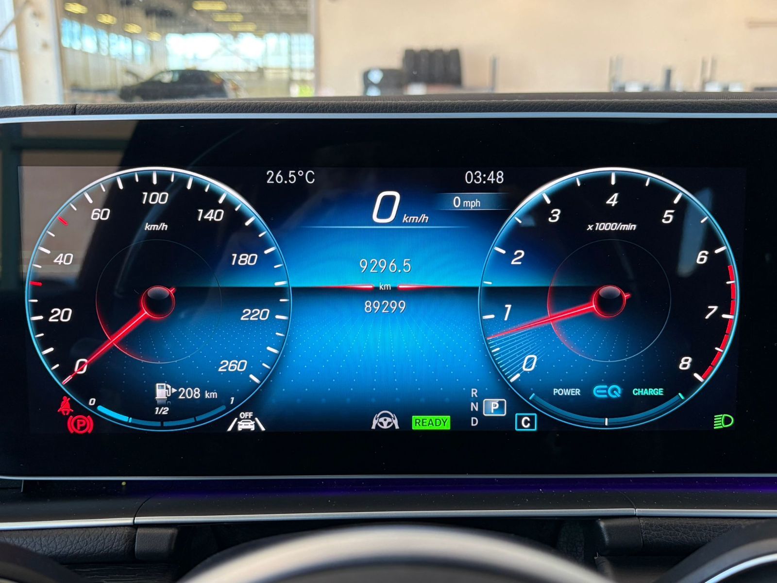 2021  GLE450