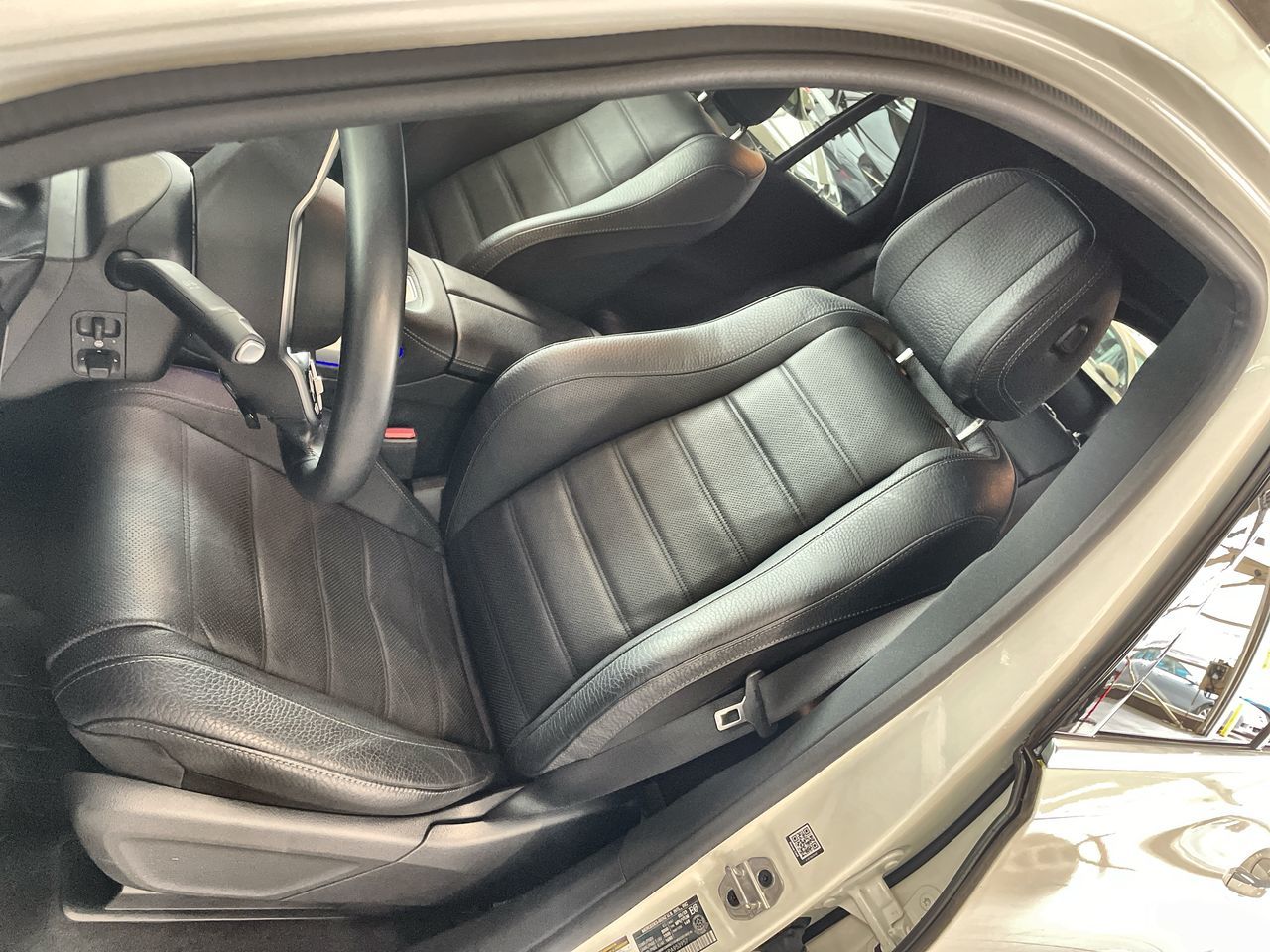 2023 Mercedes-Benz GLE450 in Vancouver, British Columbia
