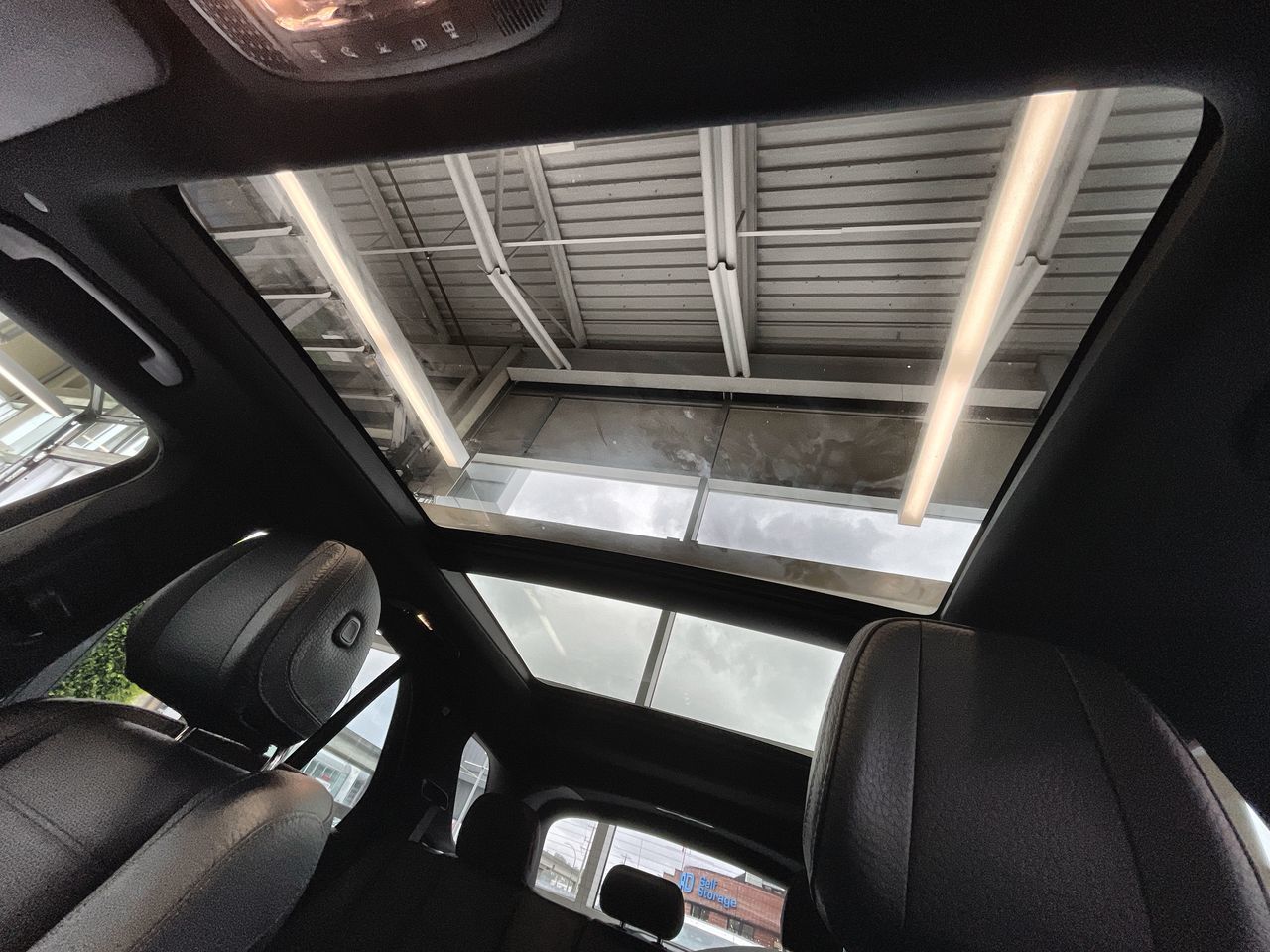 2023 Mercedes-Benz GLE450 in Vancouver, British Columbia