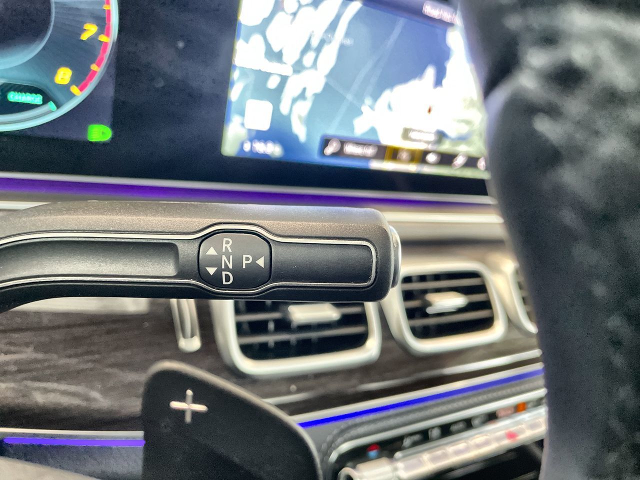 2023 Mercedes-Benz GLE450 in Vancouver, British Columbia