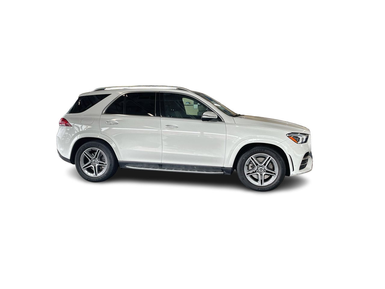 2023 Mercedes-Benz GLE450 in Vancouver, British Columbia